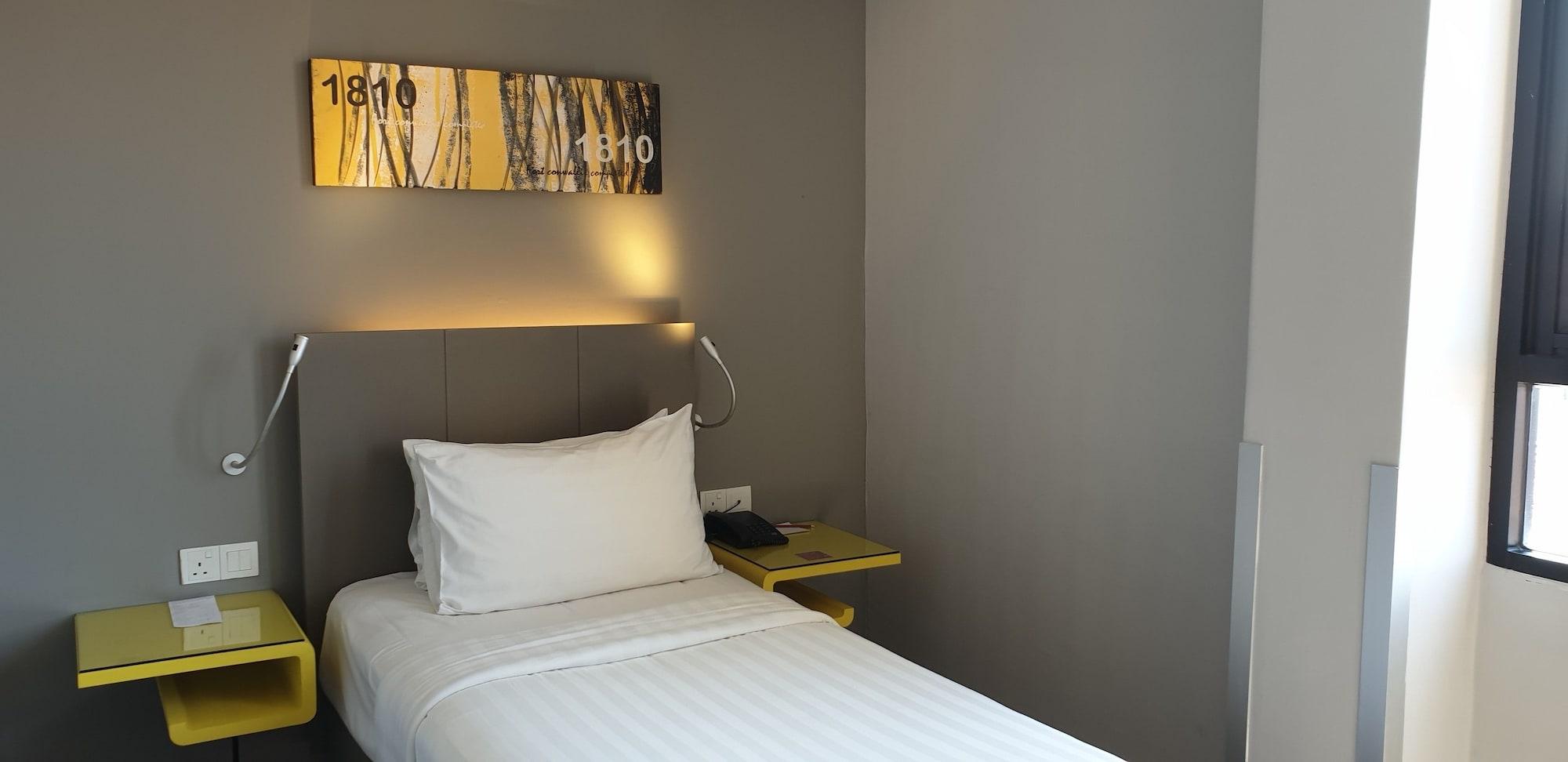 Travelodge Georgetown, Penang George Town