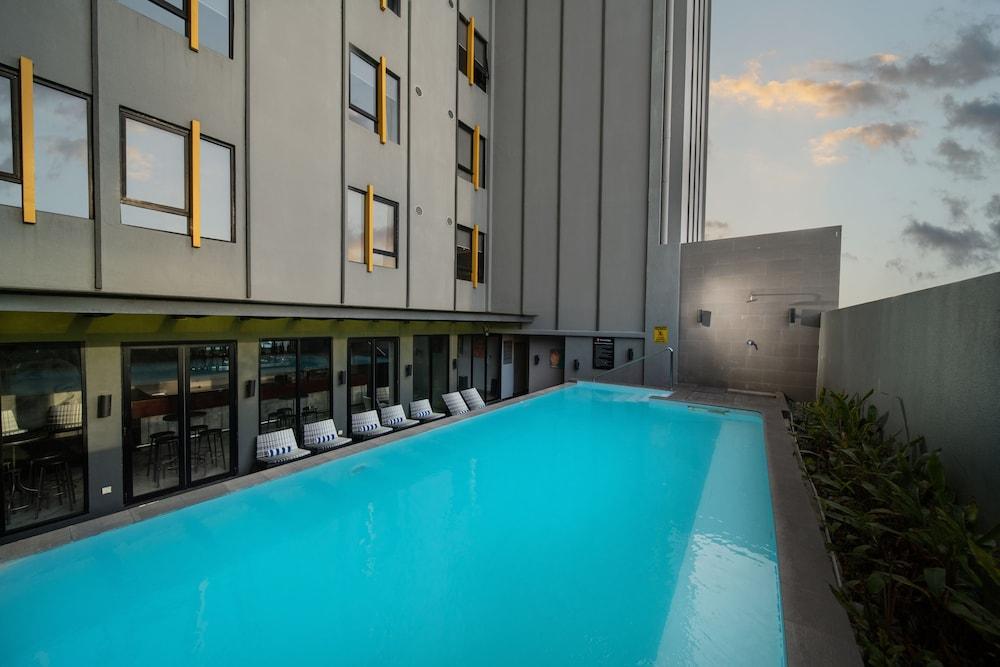 Travelodge Georgetown, Penang Hotel George Town