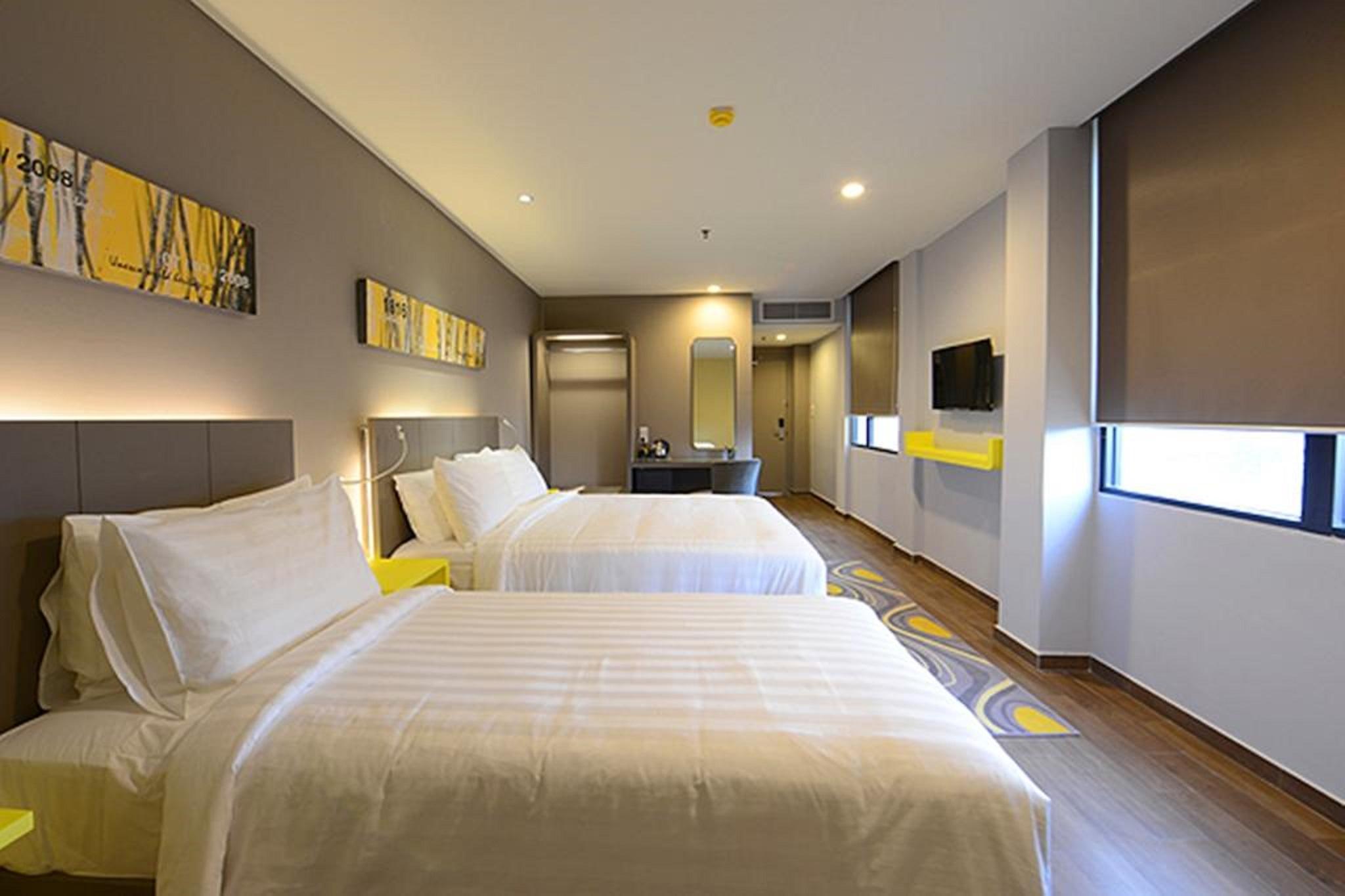 Travelodge Georgetown, Penang George Town