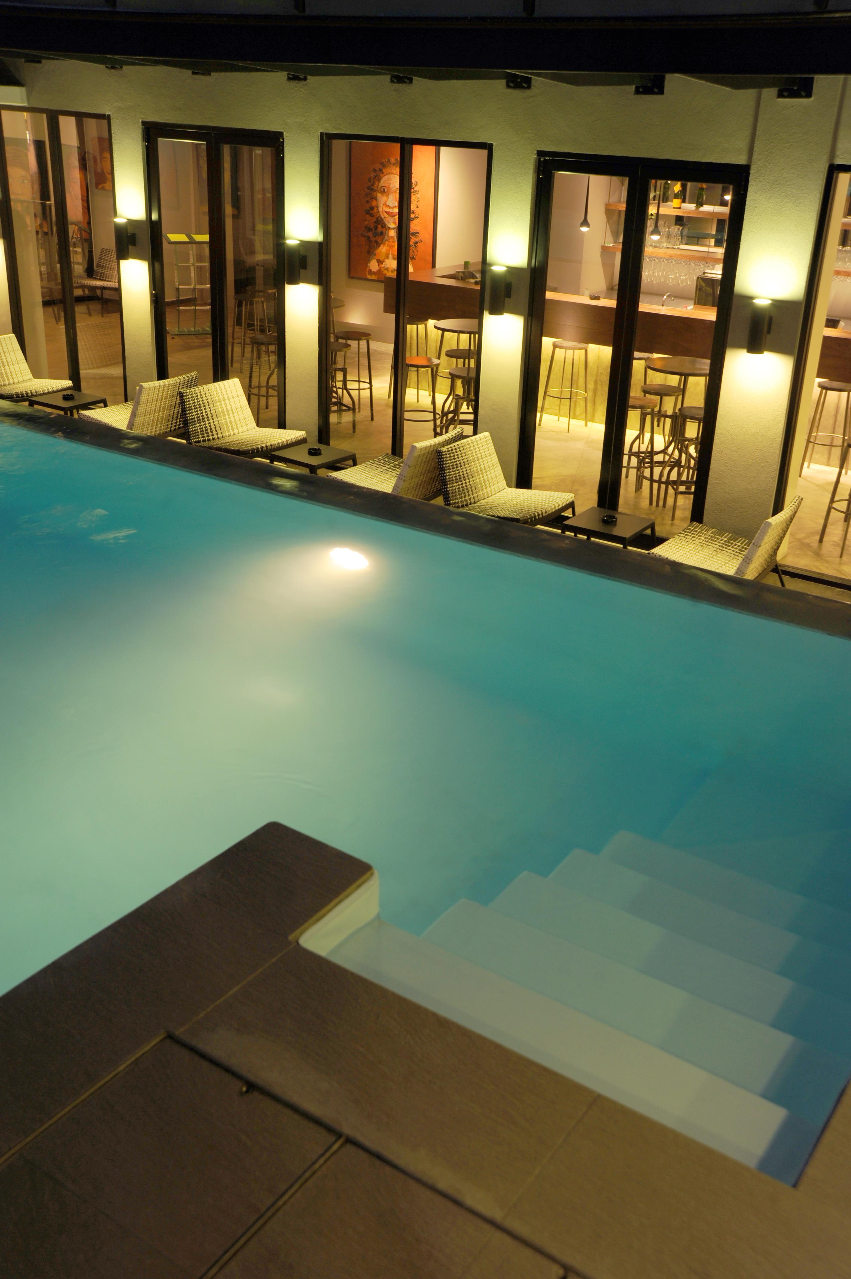 Travelodge Georgetown, Penang 3*