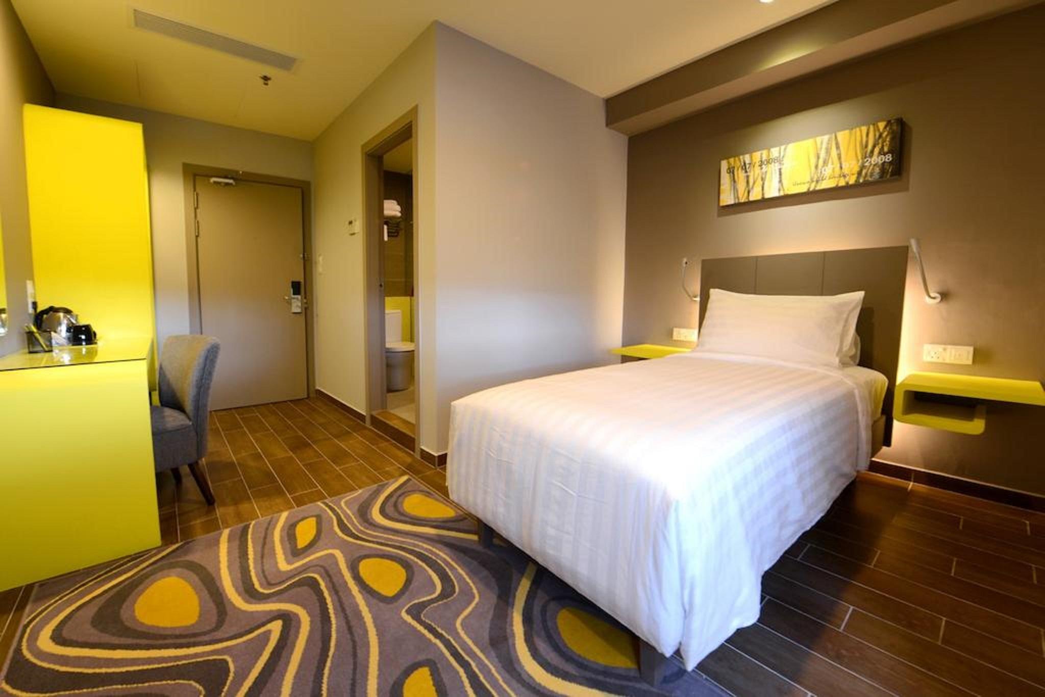 Travelodge Georgetown, Penang Hotel George Town