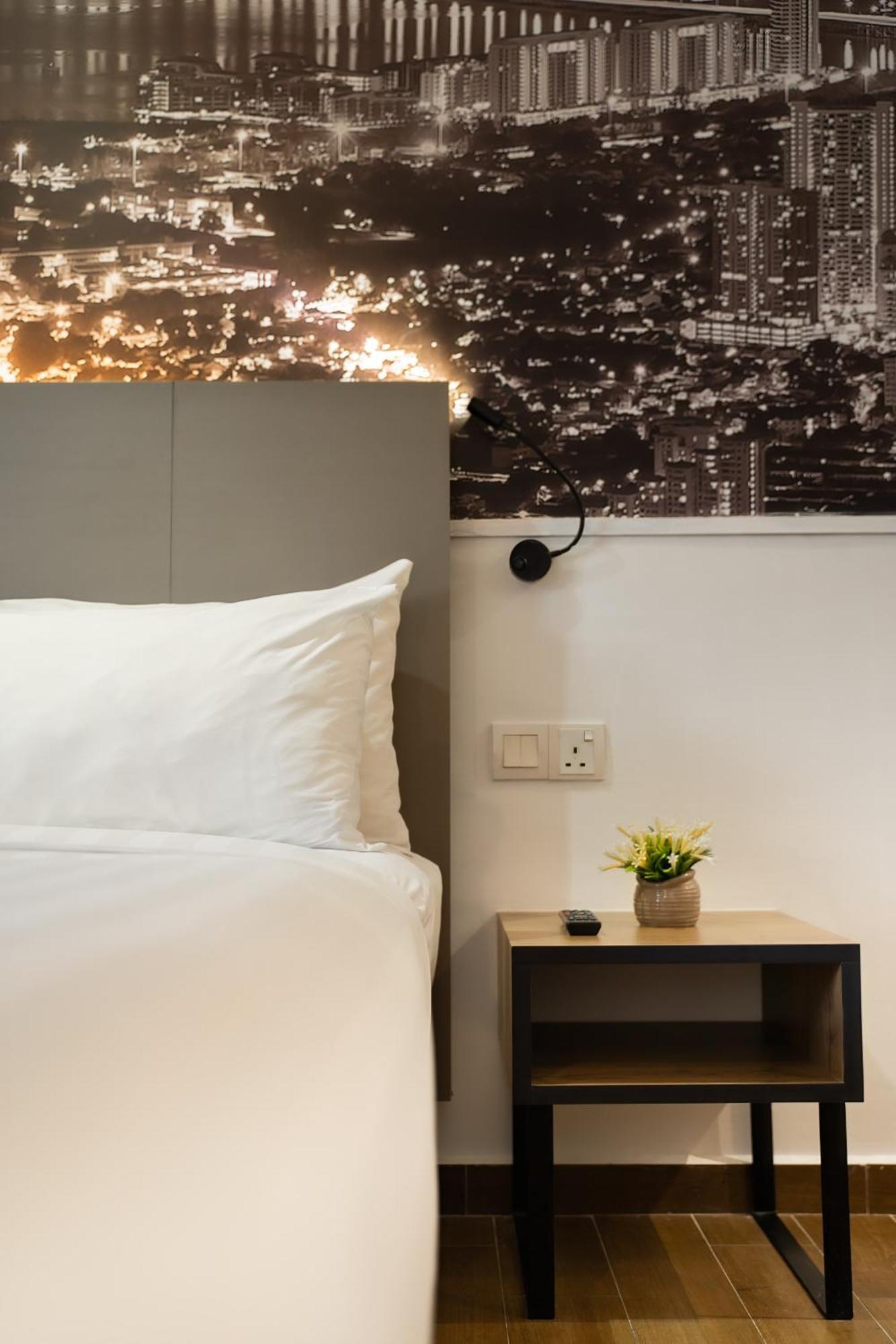 Travelodge Georgetown, Penang Hotel George Town