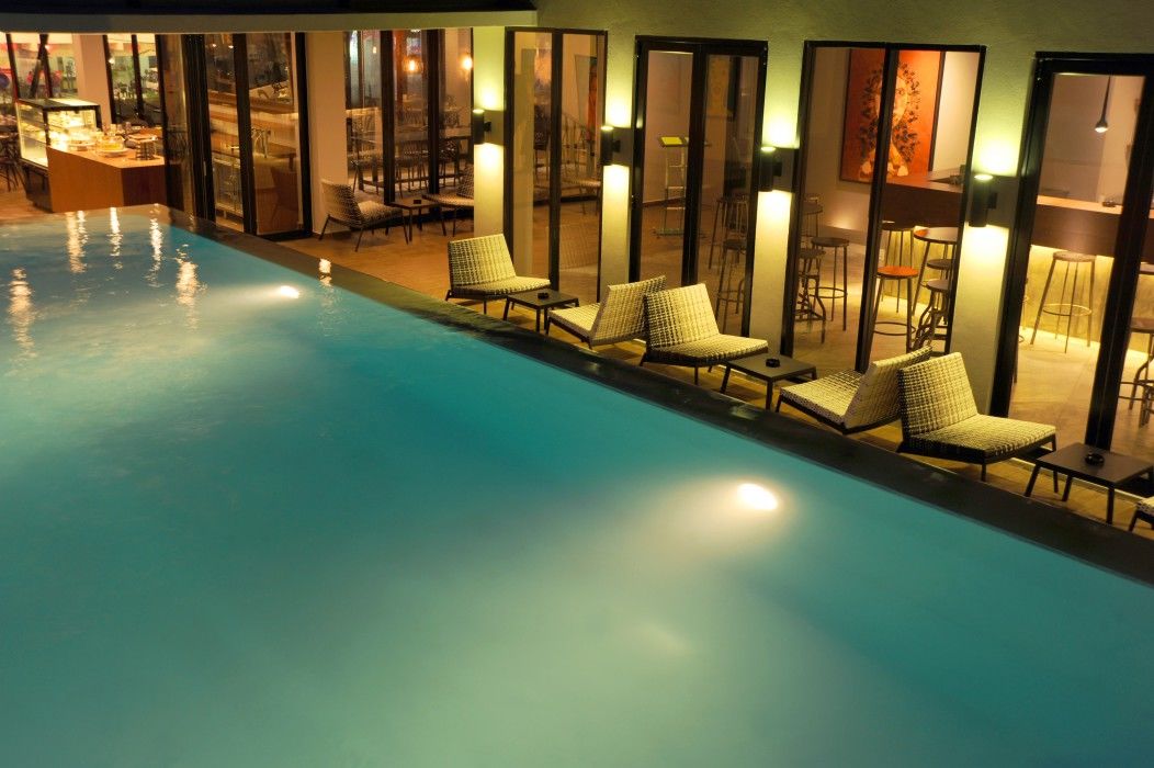 Travelodge Georgetown, Penang George Town