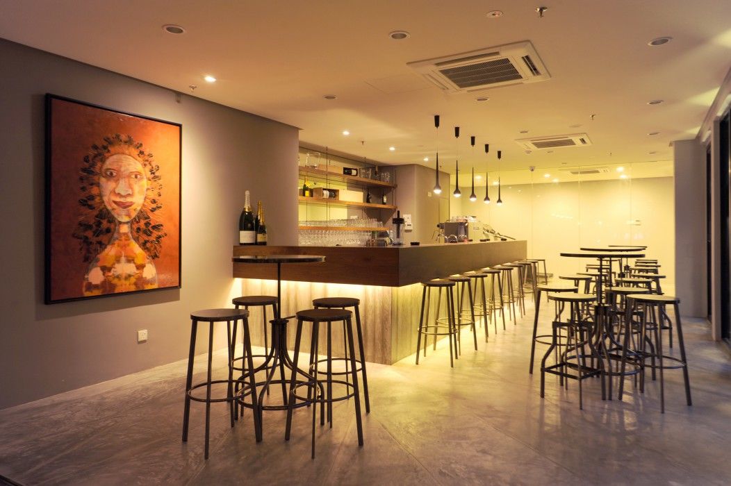 Travelodge Georgetown, Penang Hotel 3*