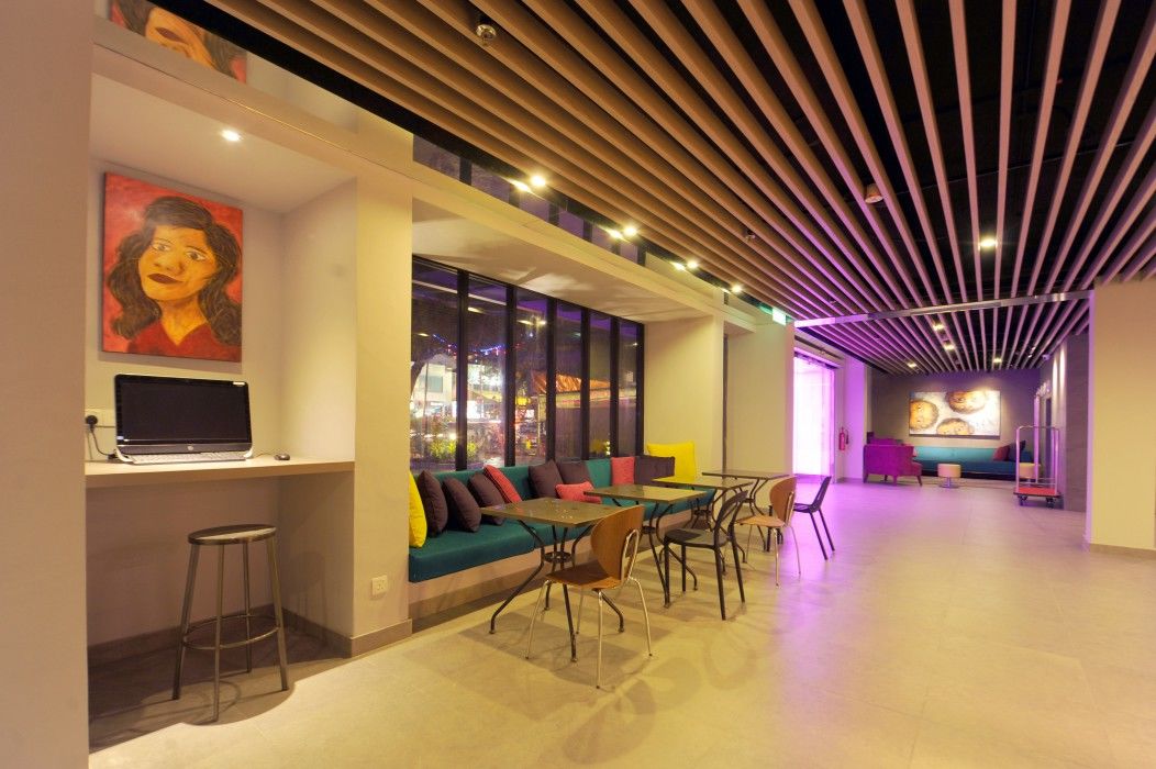 Hotel Travelodge Georgetown, Penang