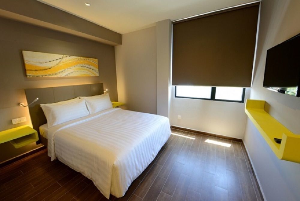Travelodge Georgetown, Penang