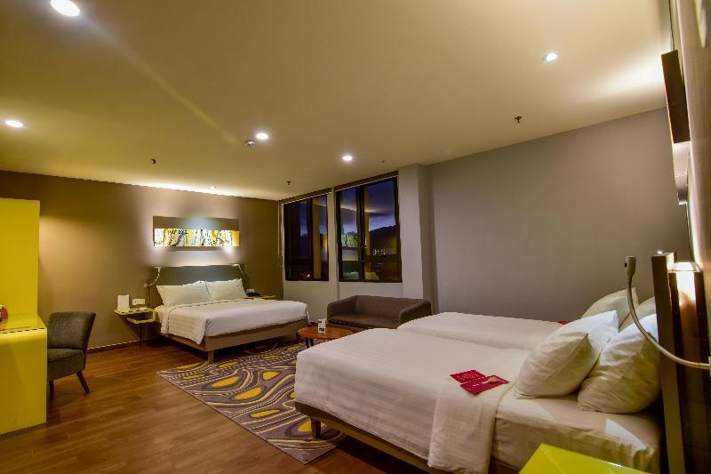 Travelodge Georgetown, Penang 3* George Town