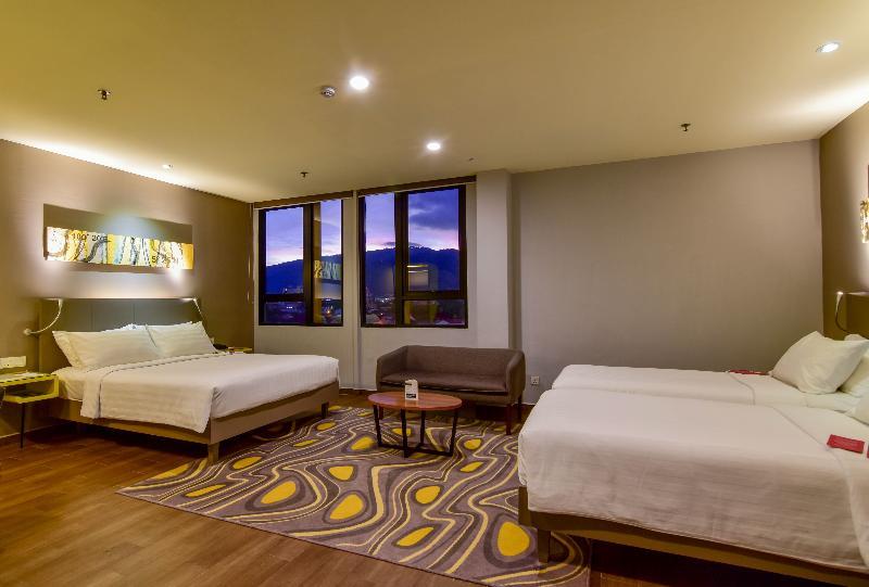 Travelodge Georgetown, Penang Hotel George Town