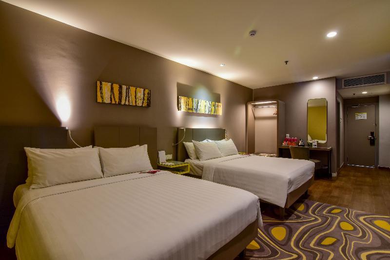 Hotel Travelodge Georgetown, Penang 3*