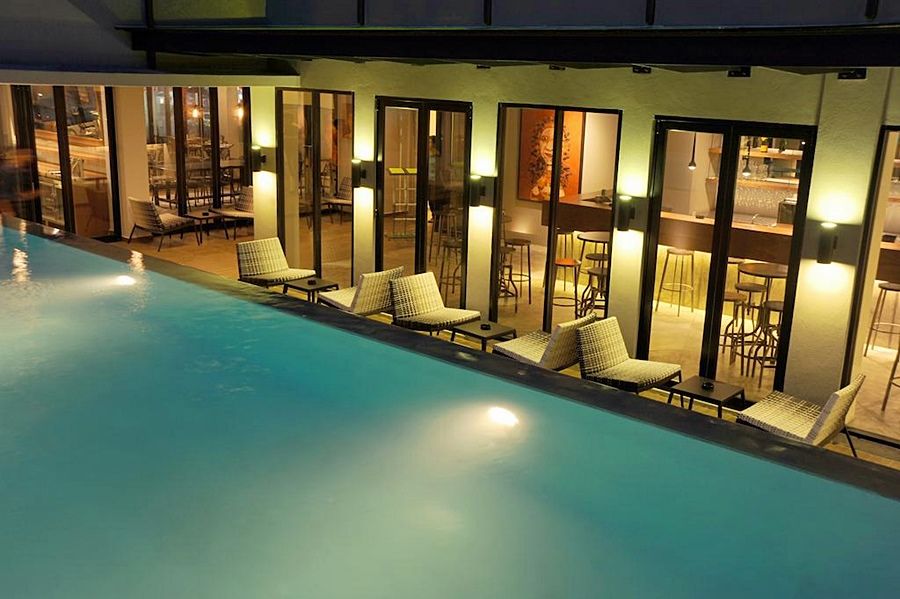 Travelodge Georgetown, Penang George Town