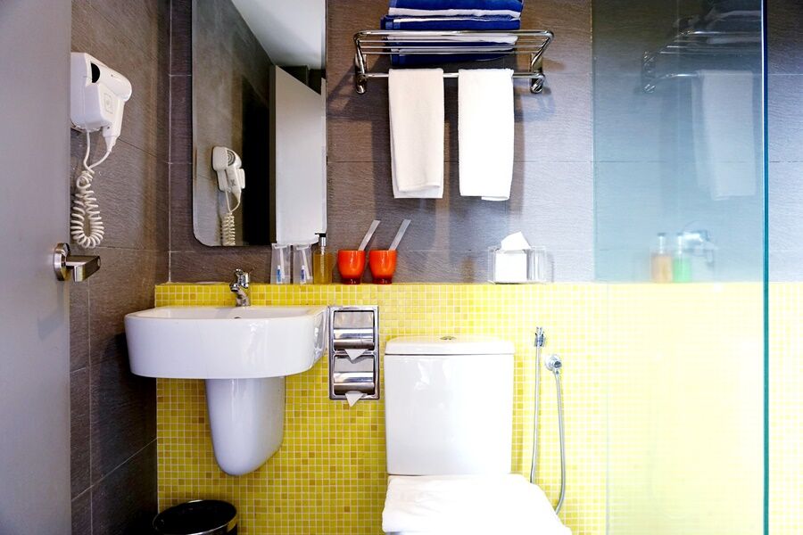 Travelodge Georgetown, Penang Hotel