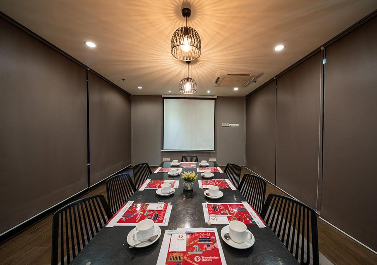 Travelodge Georgetown, Penang 3*