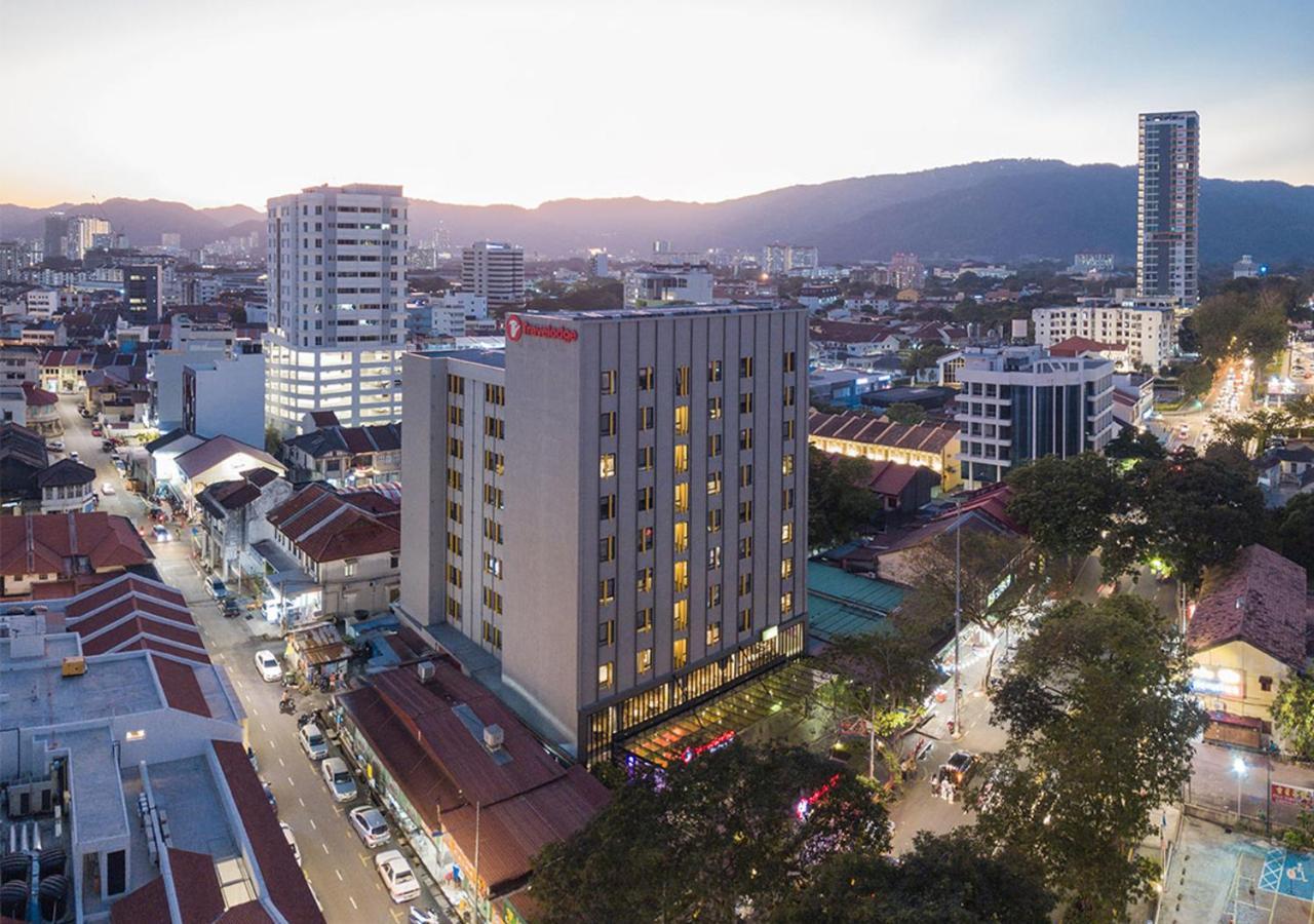 Travelodge Georgetown, Penang 3* George Town