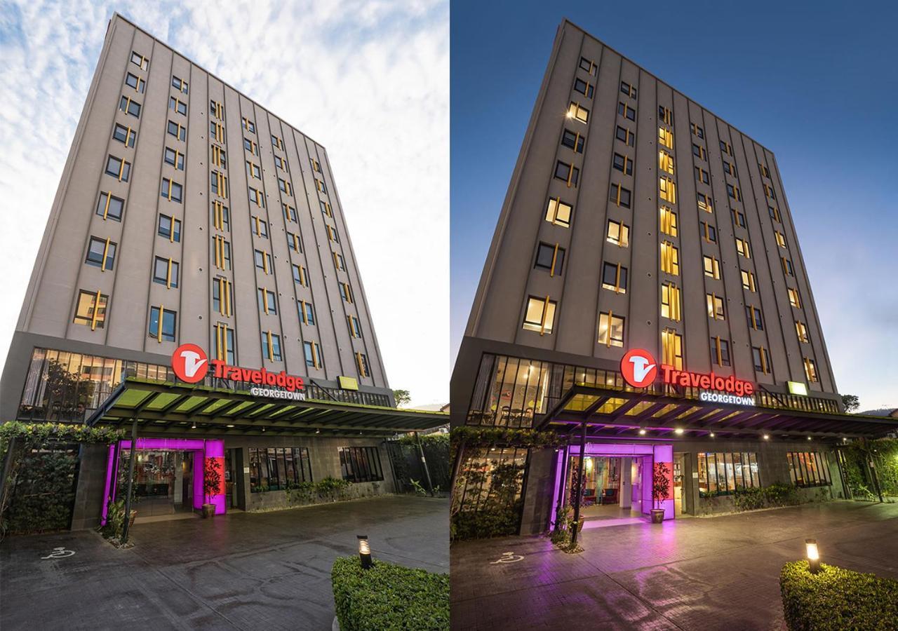 Travelodge Georgetown, Penang Hotel George Town