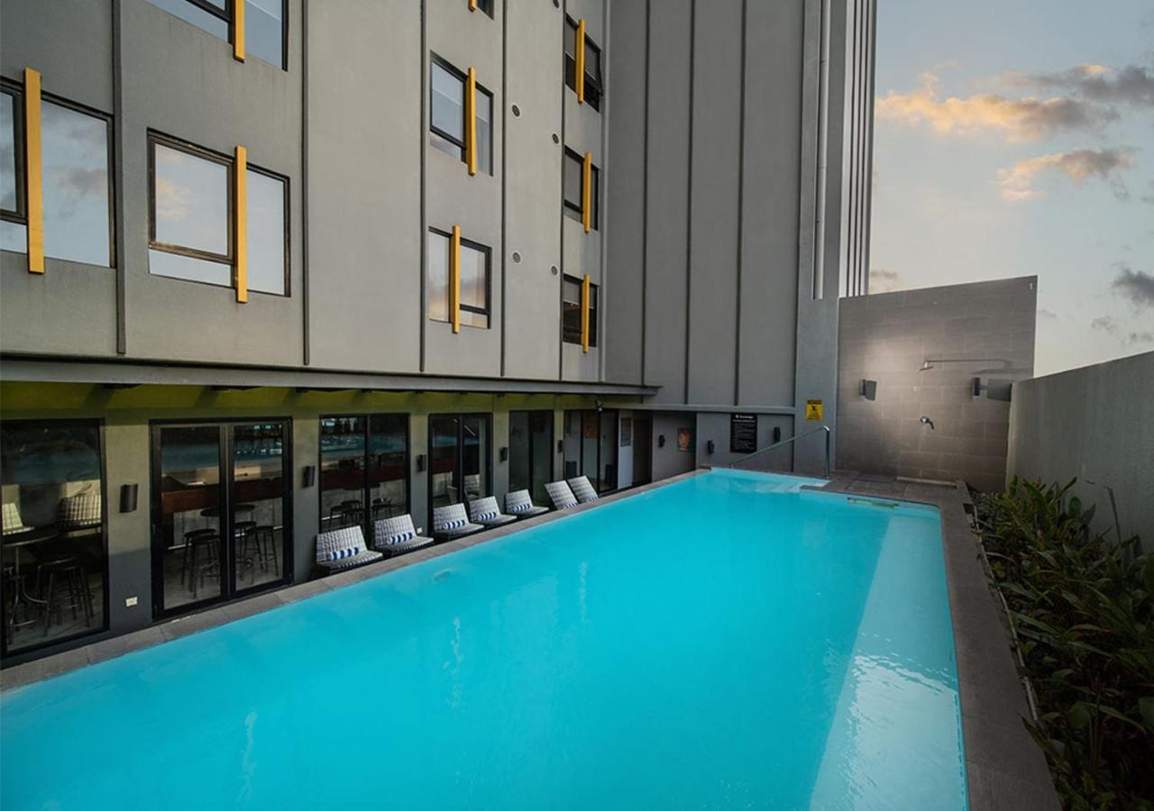 Hotel Travelodge Georgetown, Penang 3*