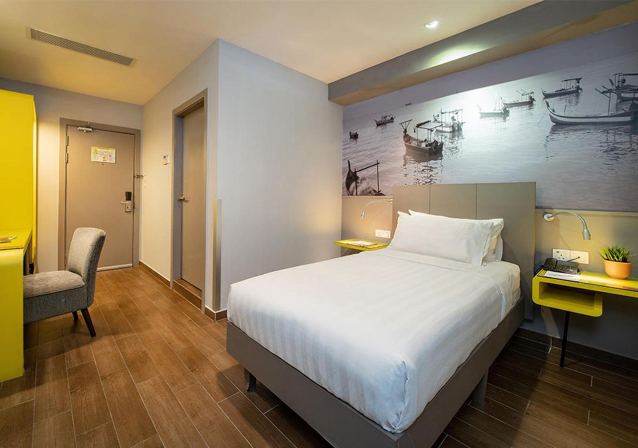 Travelodge Georgetown, Penang Hotel