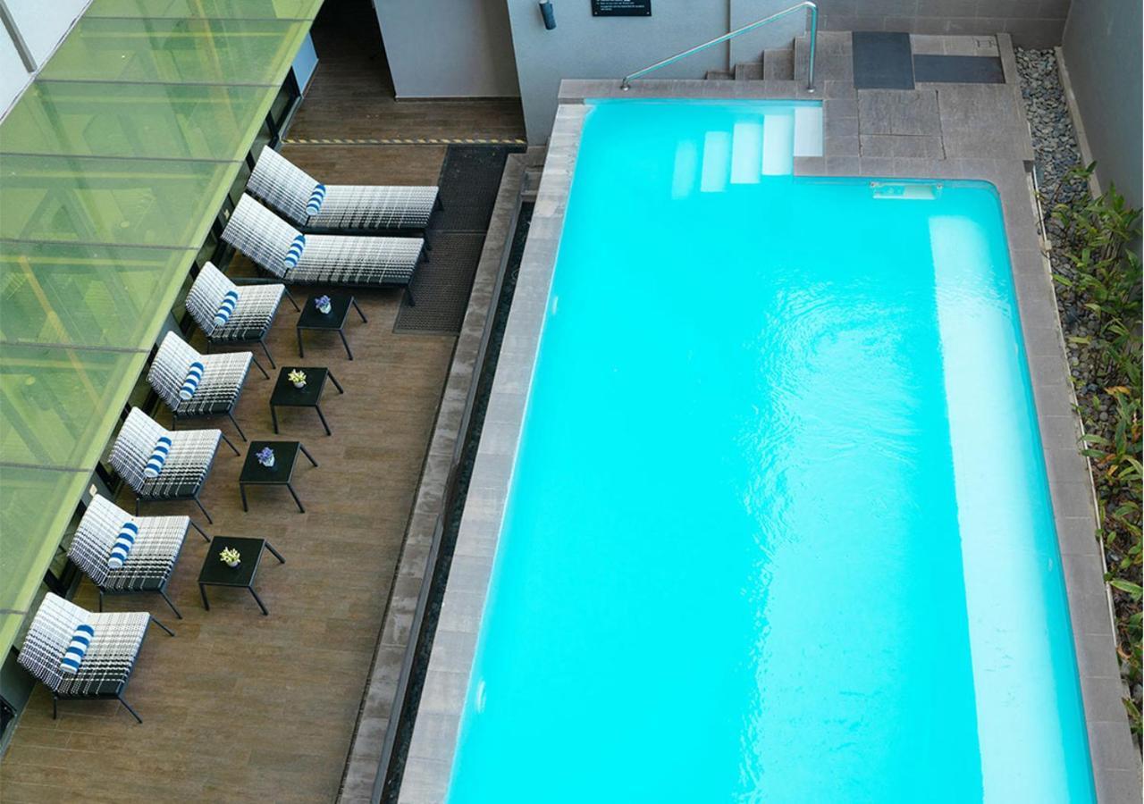 Hotel Travelodge Georgetown, Penang