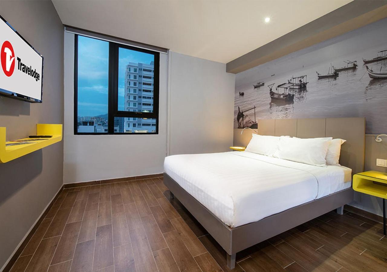 Travelodge Georgetown, Penang 3*