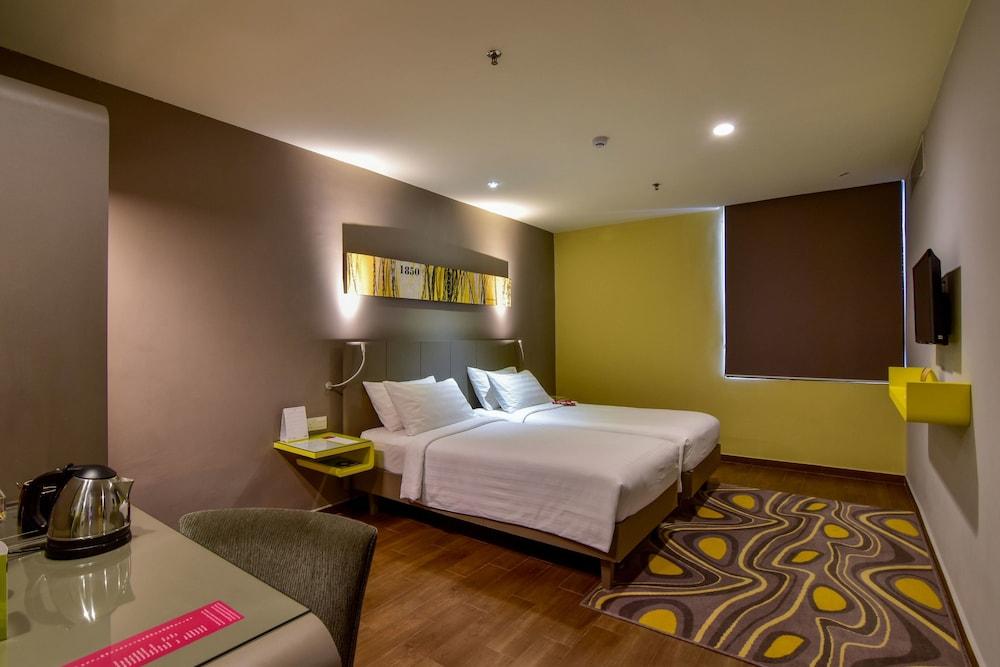 Travelodge Georgetown, Penang Hotel 3*