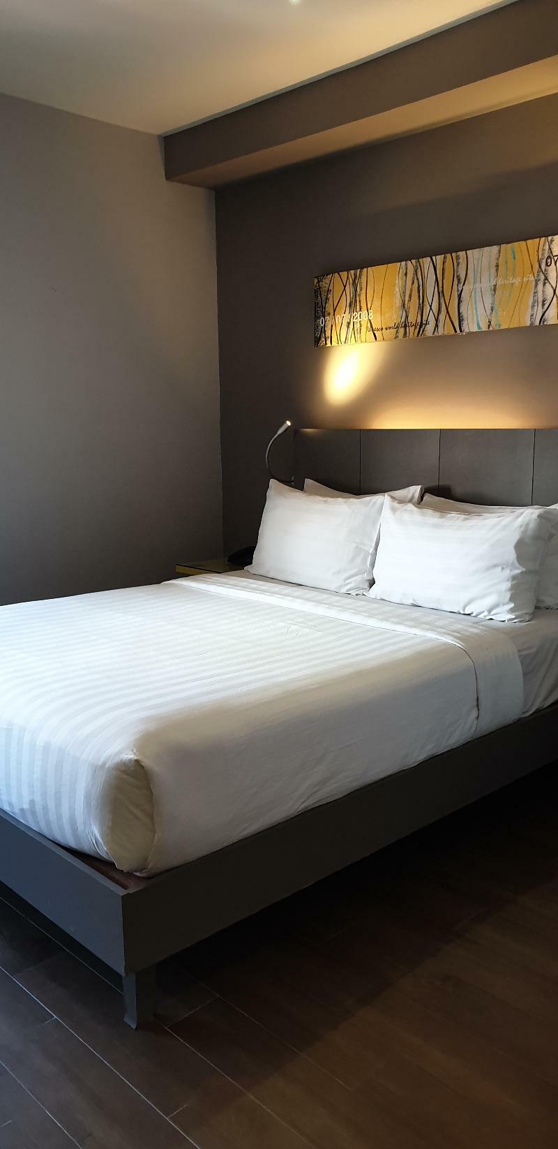 Travelodge Georgetown, Penang